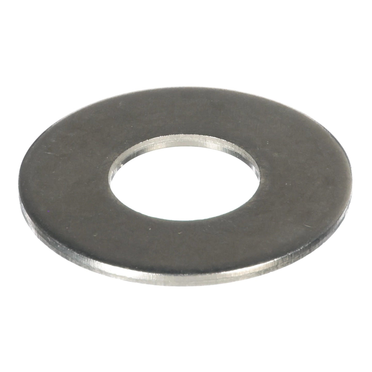 WSHR SS FLAT SAE 7/16" MacNeil
