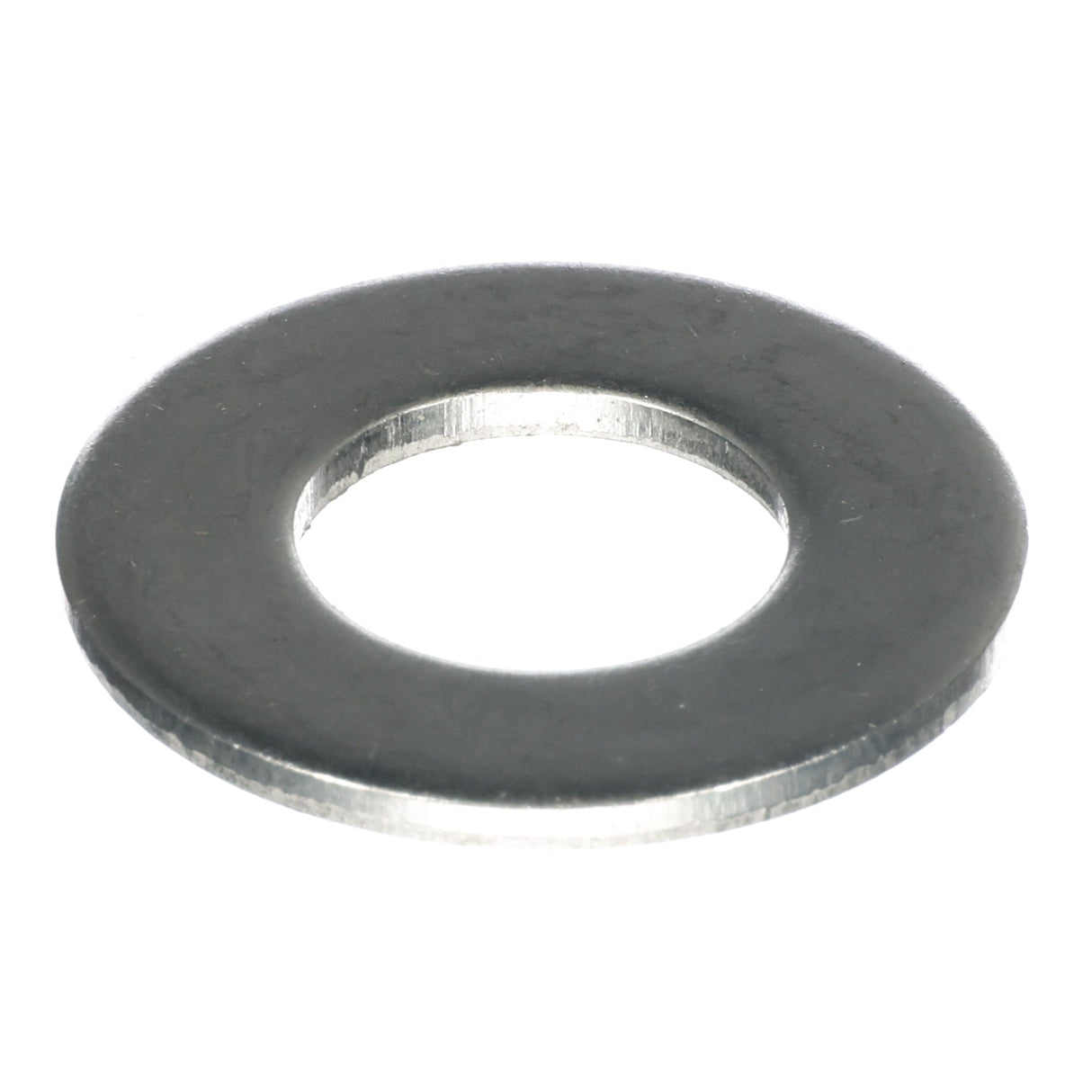 WASHER FLAT 1/2" SS MacNeil