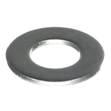 WASHER FLAT 1/2" SS MacNeil