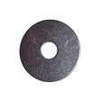 WSHR SS FLAT SAE 1/2" ID x 2" MacNeil