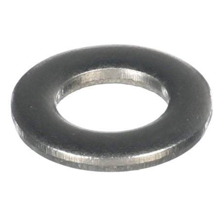 WSHR SS FLAT SMALL-OD 1/4" MacNeil