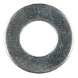 Washer SS Flat SAE 7/16” ID .077 THK .921 OD MacNeil