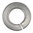 Washer Lock Stainless Steel 1/4" MacNeil