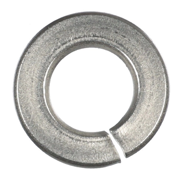 Washer Lock Stainless Steel 1/4" MacNeil
