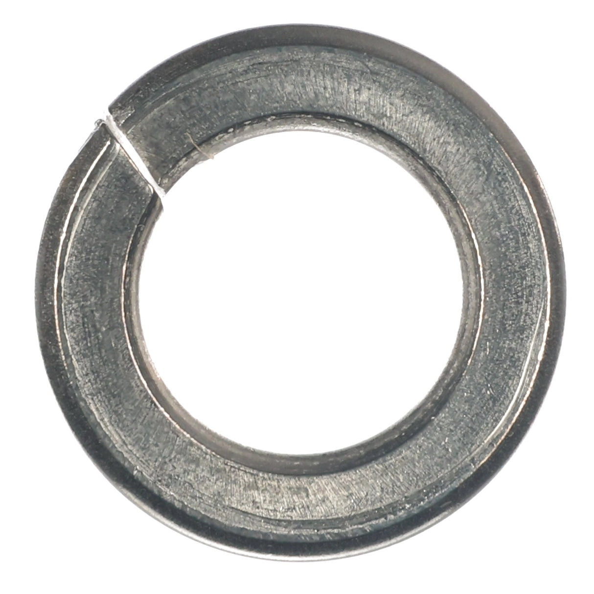 Washer SS Lock 5/16" MacNeil
