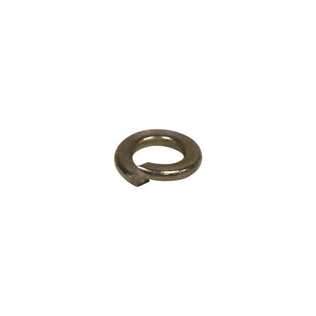 LOCK WASHER 3/8" MacNeil