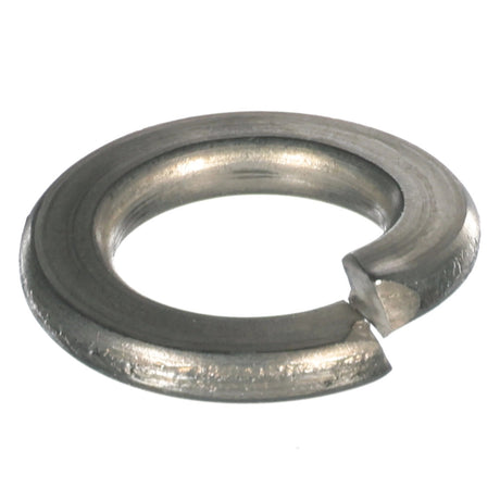 Washer SS Lock 7/16" MacNeil