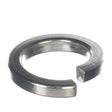 NCS WSHR SS LOCK M8 HIGH COLLAR MacNeil