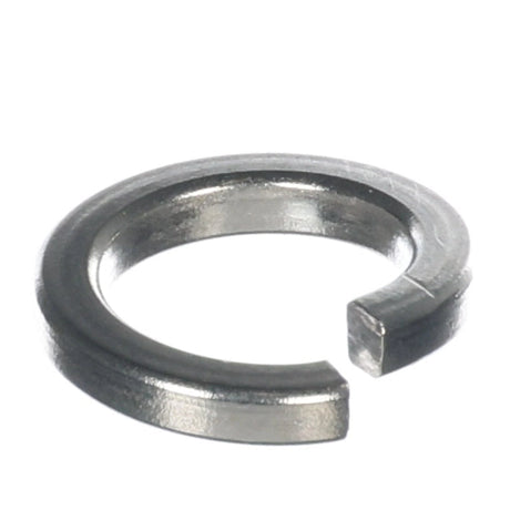 NCS WSHR SS LOCK M8 HIGH COLLAR MacNeil