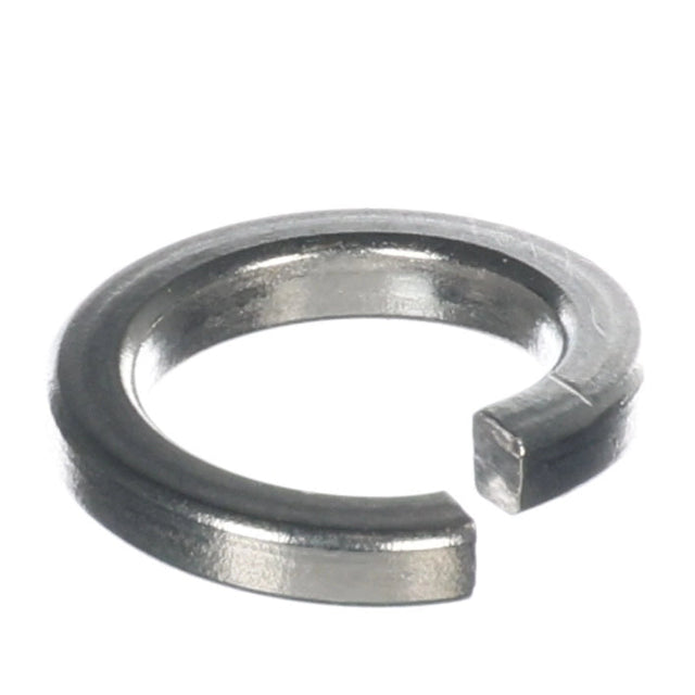 NCS WSHR SS LOCK M8 HIGH COLLAR MacNeil