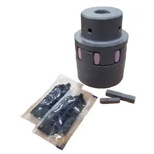 Cat Pump Flex Coupler,  3CP and 3FR series Assembly Car Wash Superstore