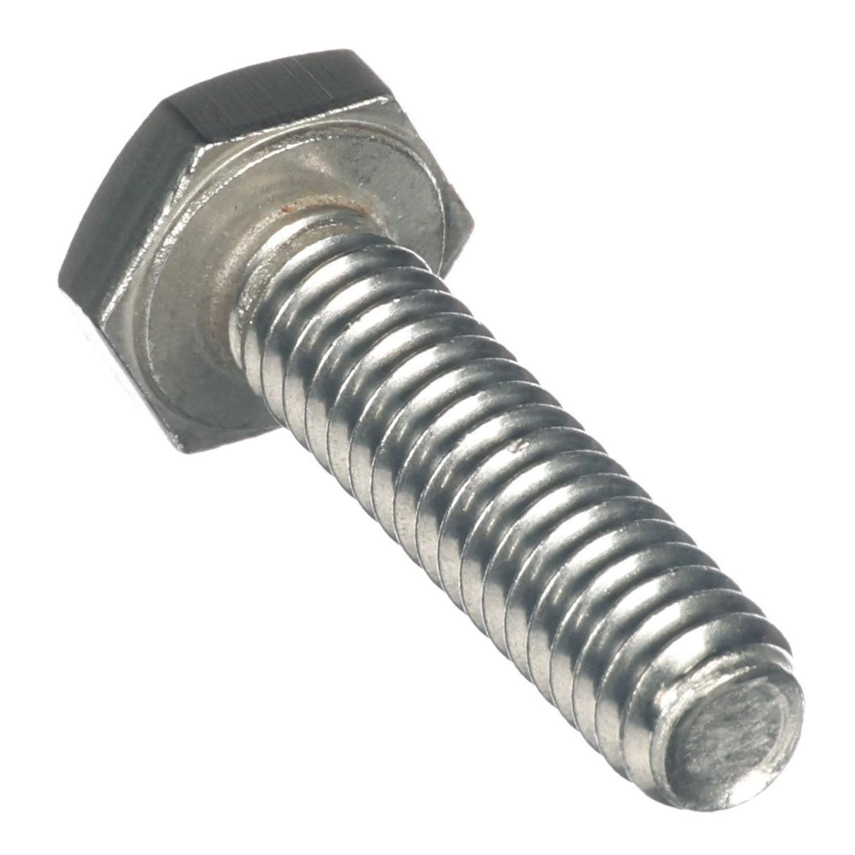 HEX HEAD CAP BOLT MacNeil