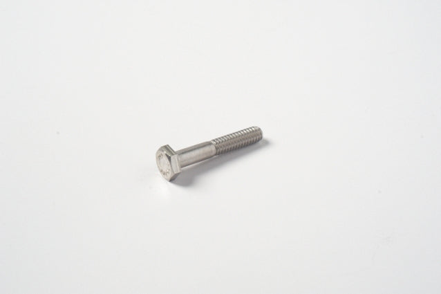 HEX HEAD BOLT MacNeil