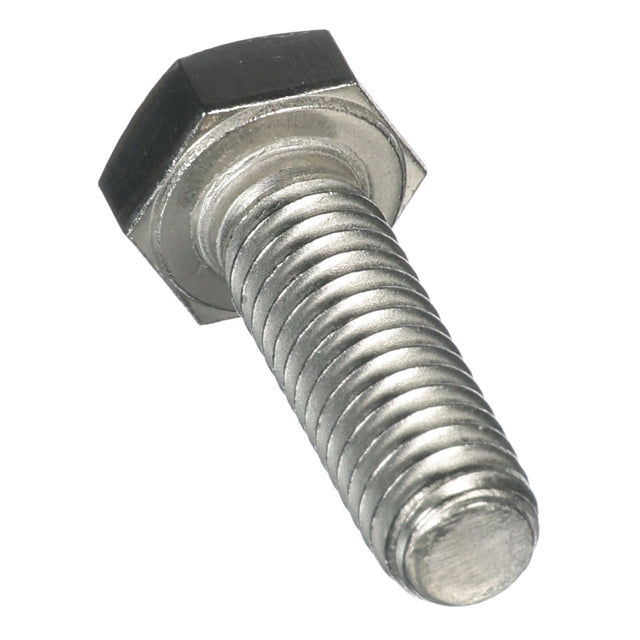 HEX HEAD CAP BOLT MacNeil