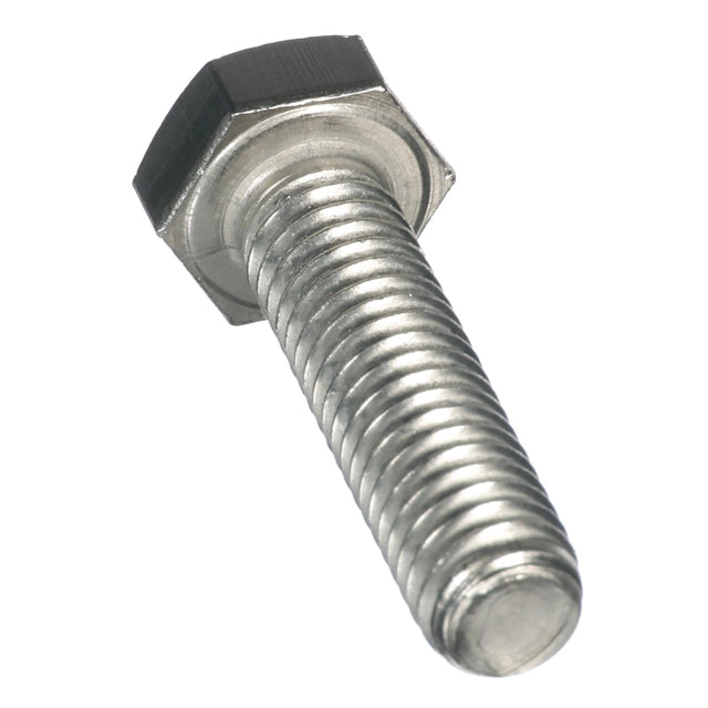 HEX HEAD CAP BOLT MacNeil