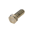 HEX HEAD CAP BOLT MacNeil