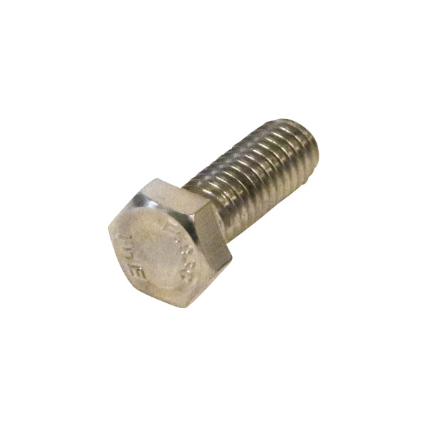 HEX HEAD CAP BOLT MacNeil