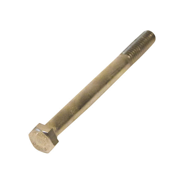 HEX HEAD BOLT MacNeil
