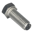 HHCS SS 7/16"-14 X 1-1/4" MacNeil