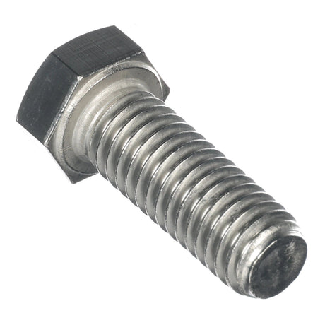 HHCS SS 7/16"-14 X 1-1/4" MacNeil