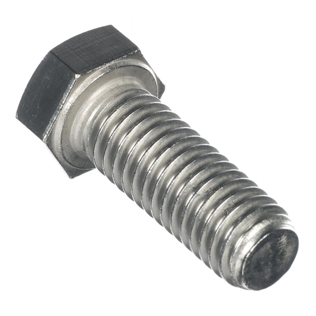 HHCS SS 7/16"-14 X 1-1/4" MacNeil