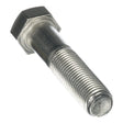 HEX HEAD BOLT MacNeil