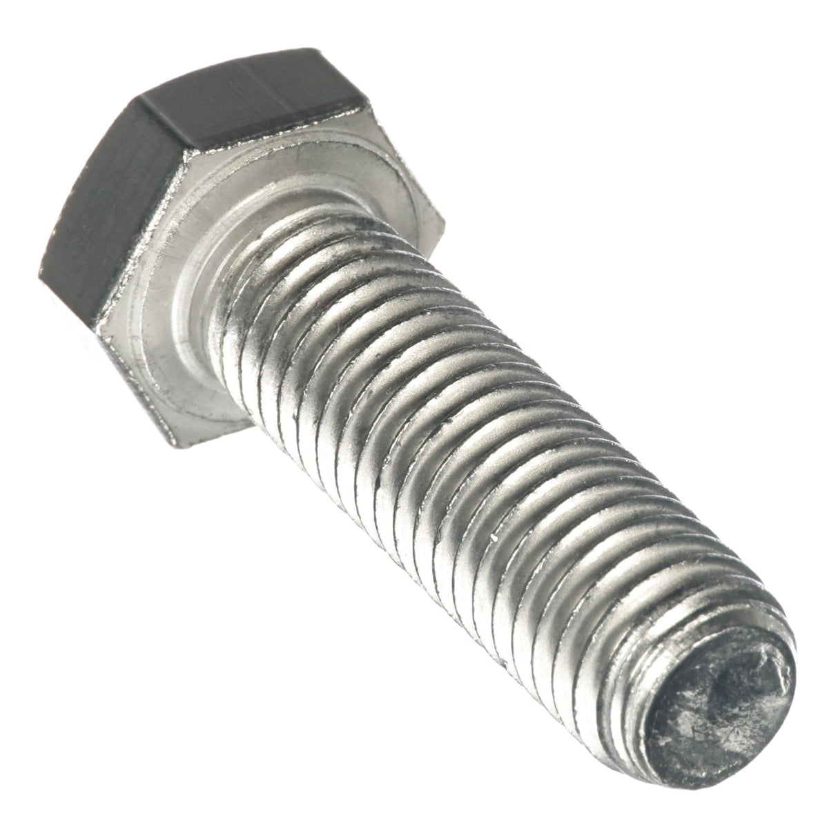 HEX HEAD BOLT MacNeil