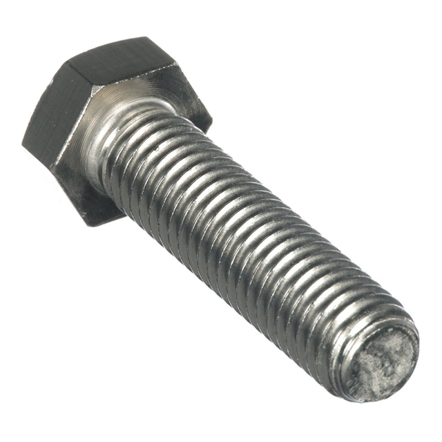 HHCS SS 1/2"-13 x 2" MacNeil