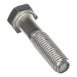 HEX HEAD BOLT MacNeil