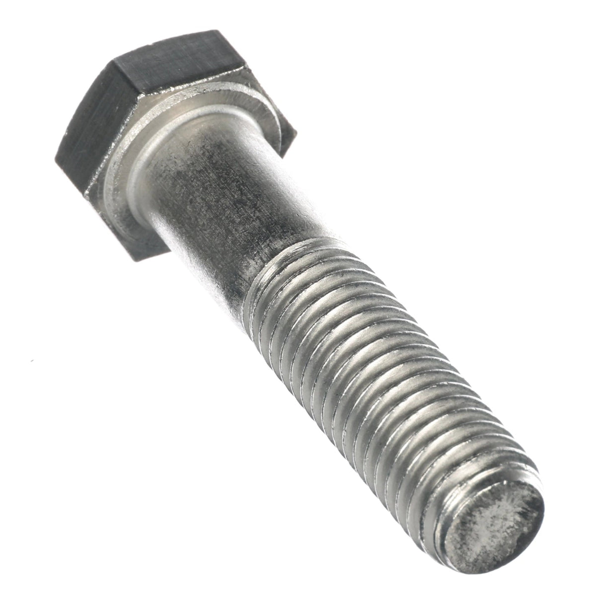HEX HEAD BOLT MacNeil