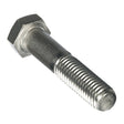 HEX HEAD BOLT MacNeil