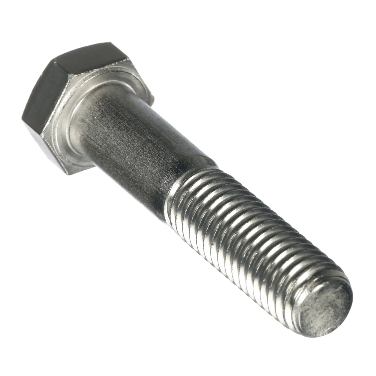 HEX HEAD BOLT MacNeil