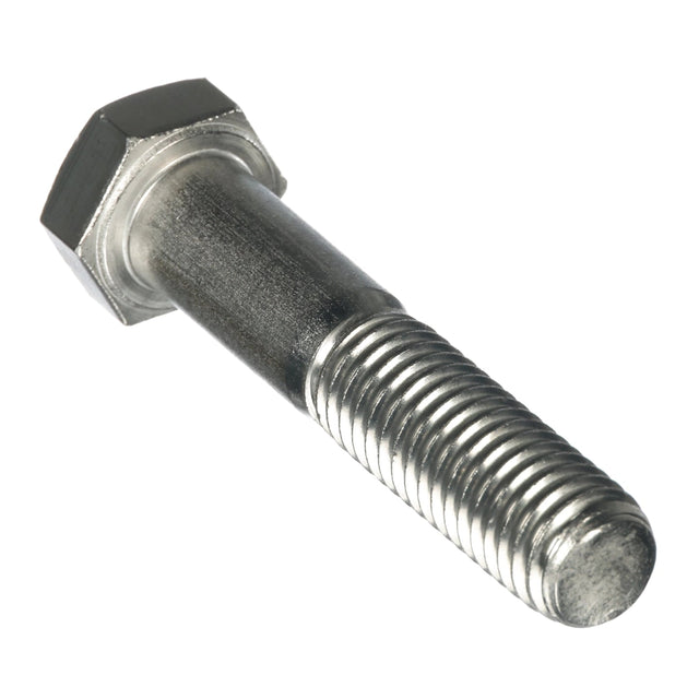 HEX HEAD BOLT MacNeil