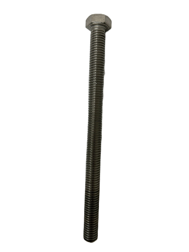 HHCS SS 1/2"-13 X 7" MacNeil