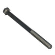 HHCS SS 1/2"-13 X 7-1/2" (3" T MacNeil