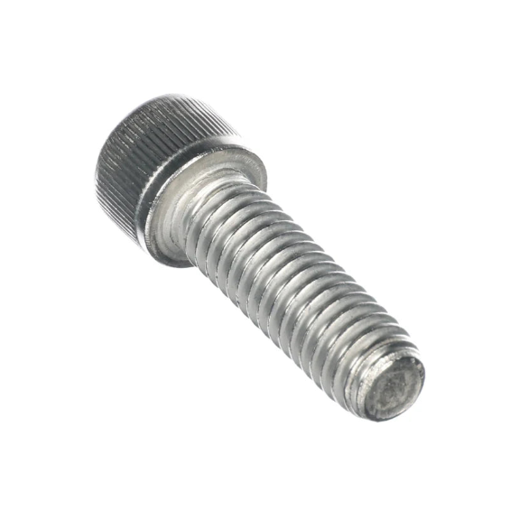 NCS SHCS SS 3/8"-16 x 1"
