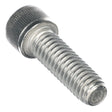 NCS SHCS SS 5/16"-18 x 1" MacNeil