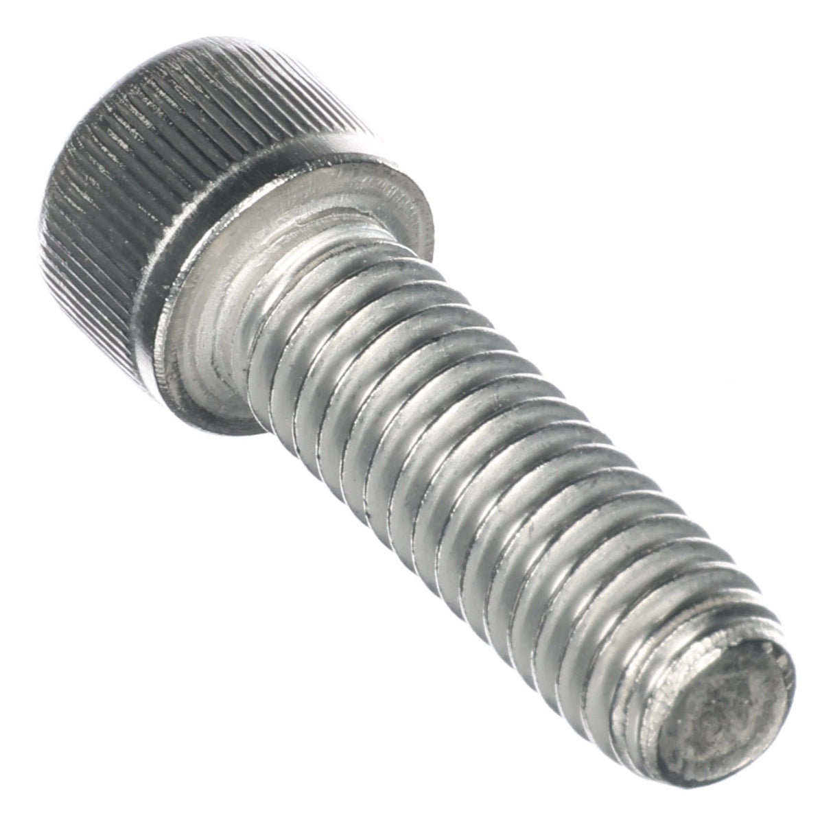NCS SHCS SS 5/16"-18 x 1" MacNeil