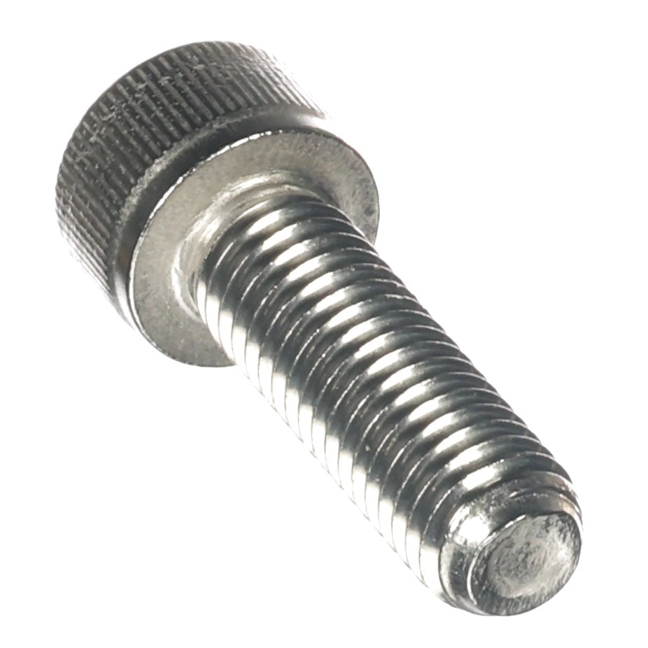 NCS SHCS M8 x 1.25 x 25mm S.S. MacNeil