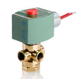 Asco harsh environment valve, 120v AC Car Wash Superstore