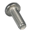 SCREW PHL PAN-HD SS #8-32 x 1/2" Car Wash Superstore