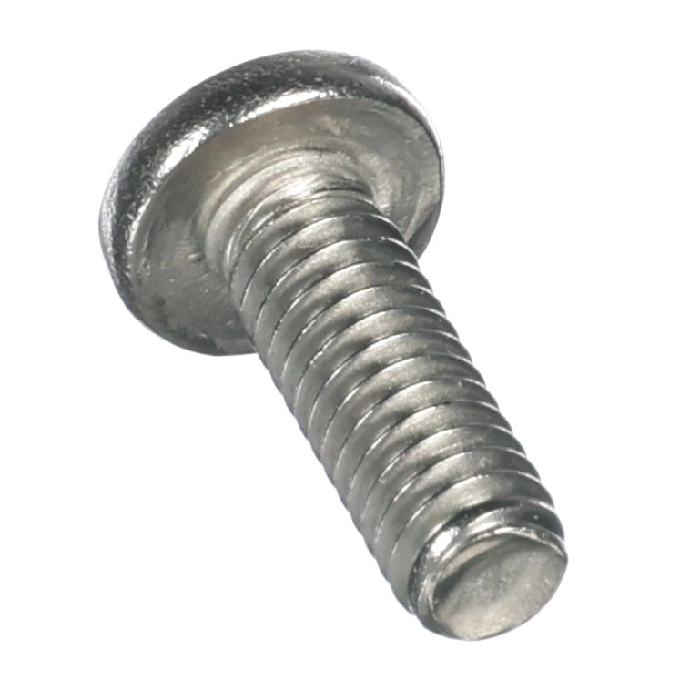 SCREW PHL PAN-HD SS #8-32 x 1/2" Car Wash Superstore