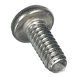 PAN HEAD SCREW MacNeil