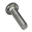 NCS SCRW SS PAN-HD PHL #10-24x3/4" MacNeil