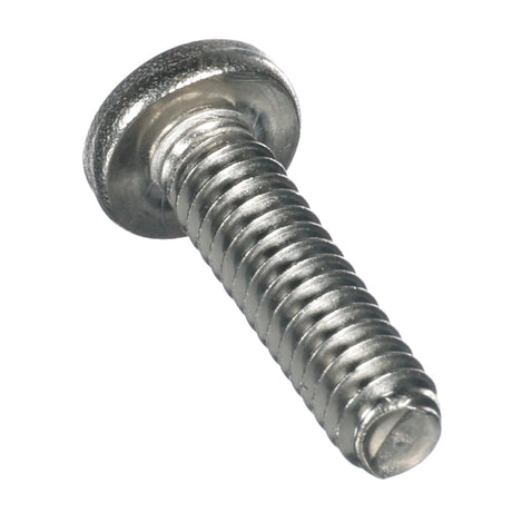 NCS SCRW SS PAN-HD PHL #10-24x3/4" MacNeil
