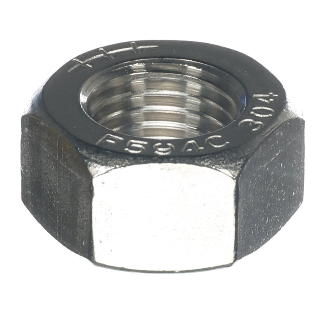 NUT SS 7/16"-20 MacNeil