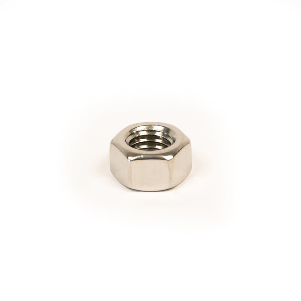HEX NUT MacNeil