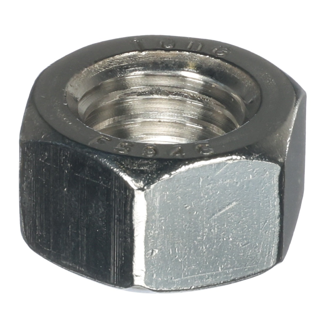 NUT SS 5/8"-11 MacNeil