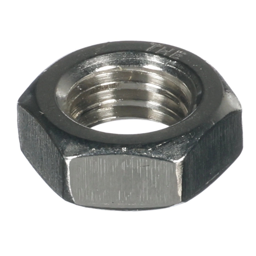 Nut SS Jam 1/2"-13 MacNeil
