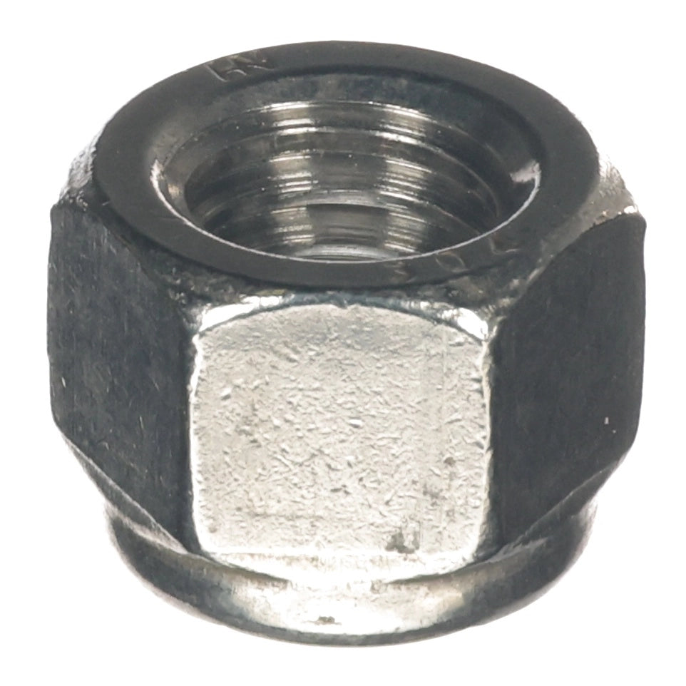Nut SS Nylock 3/8"-16 MacNeil